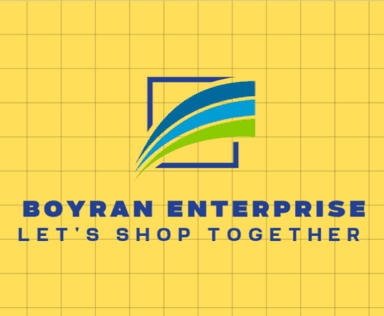 boyran enterprise 's website